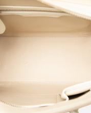 Bolsa Celine Micro Luggage Tricolor 2016