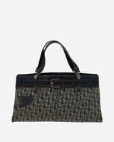 Bolsa Dior Oblique