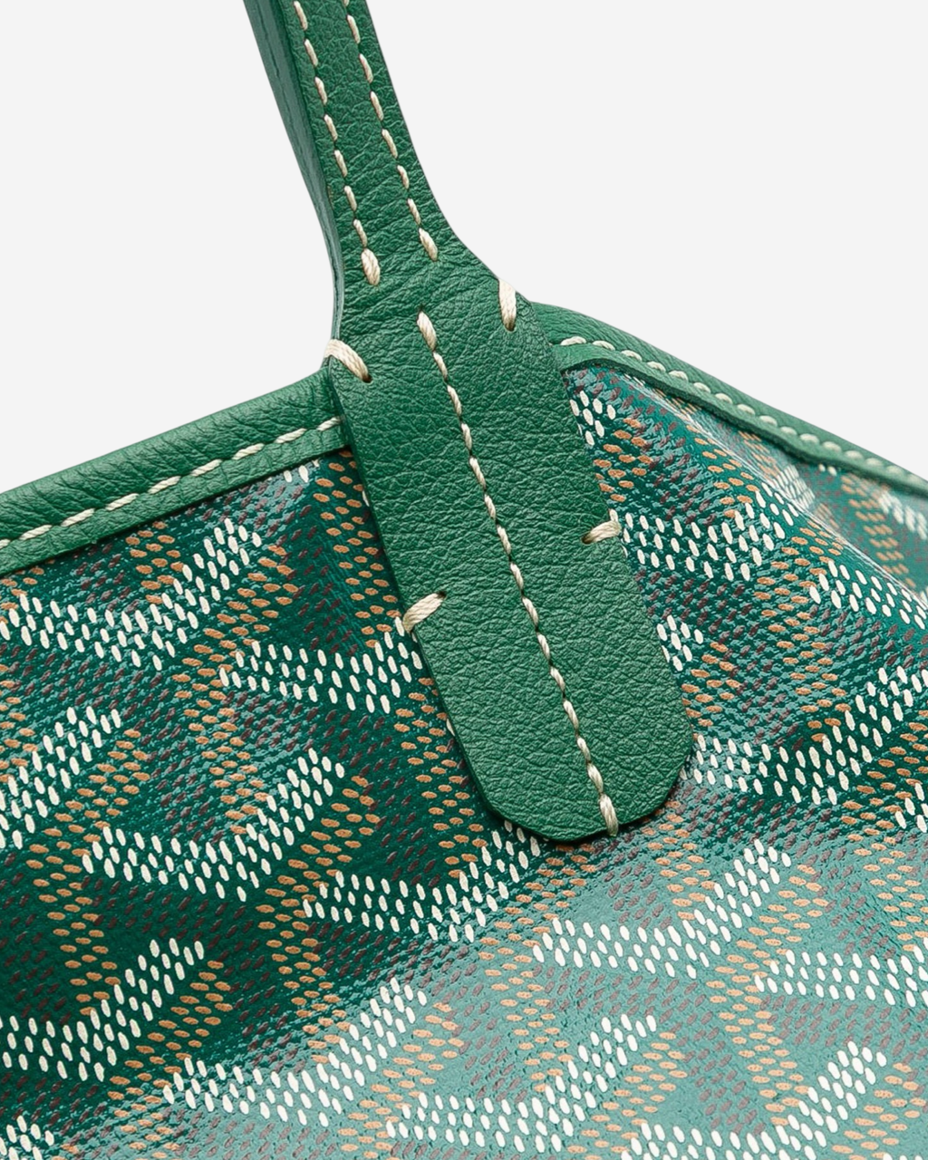 Bolsa Goyard Goyardine Saint Louis PM 2002