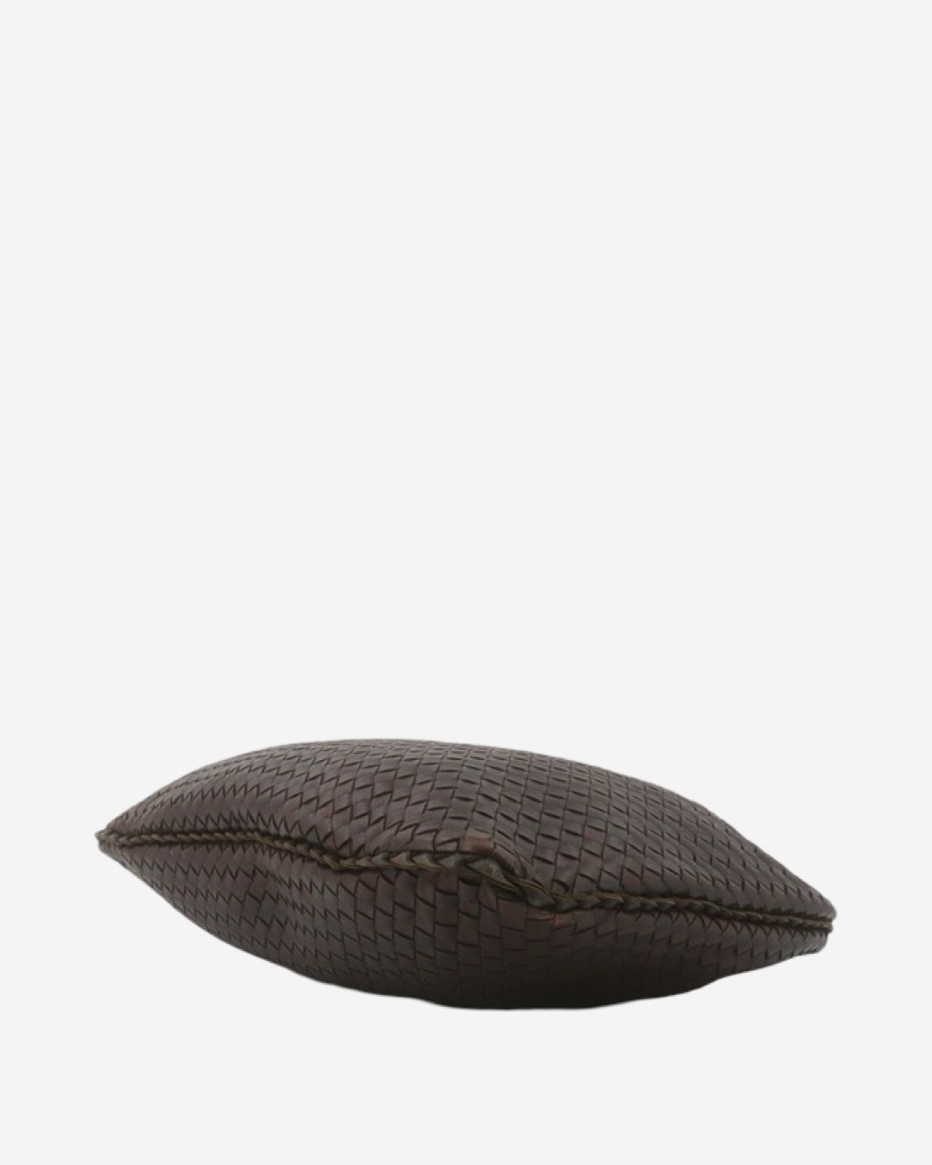 Bottega Veneta Hobo Intrecciato Bag