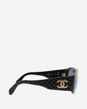 Lentes de Sol Chanel