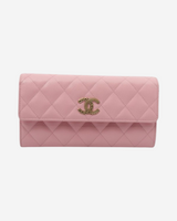 Cartera Chanel