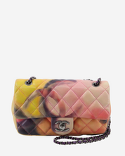 Chanel Flower Power Bag 2015-2016