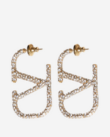 Aretes Valentino V Logo