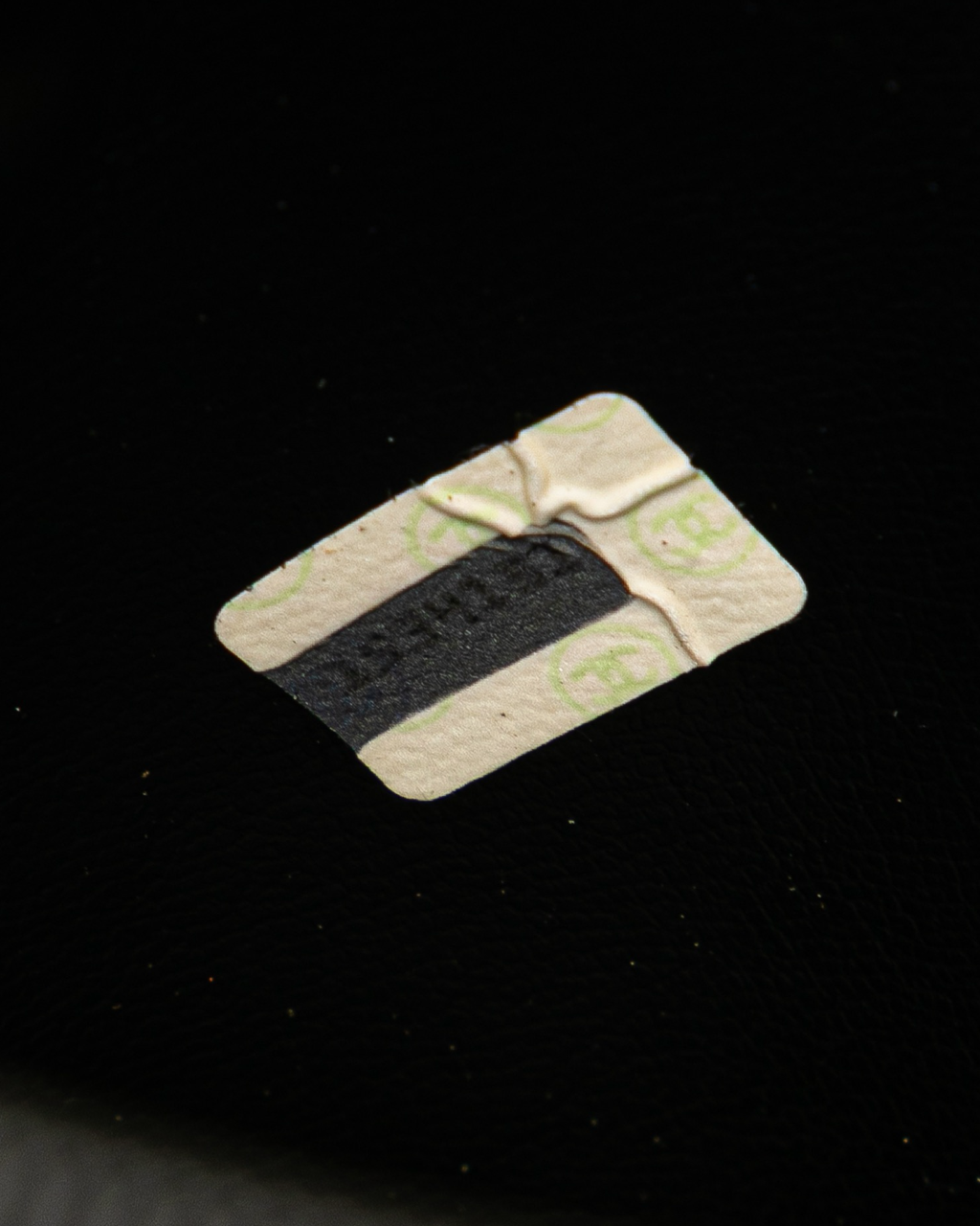 Chanel Jumbo XL Clutch Bag 1989-1991