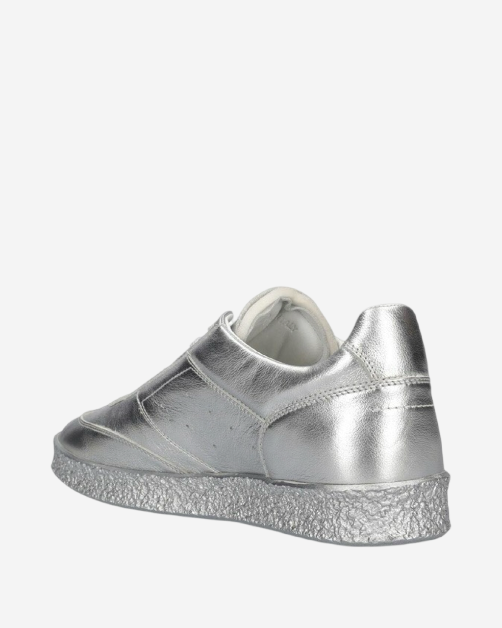 Tenis MM6 Maison Margiela Metálicos 42