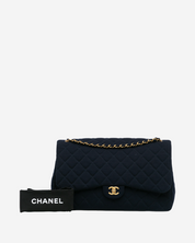 Chanel Maxi Classic Flap Bag 2021-2023