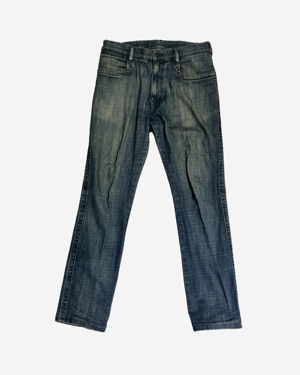 Ermenegildo Zegna Jeans