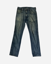 Ermenegildo Zegna Jeans