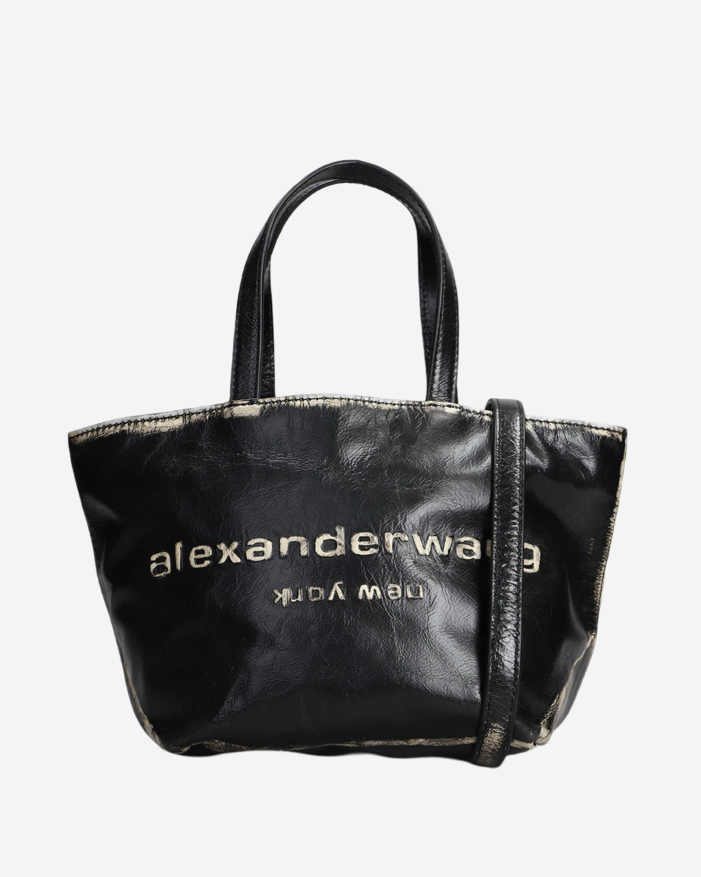 Micro Tote Alexander Wang