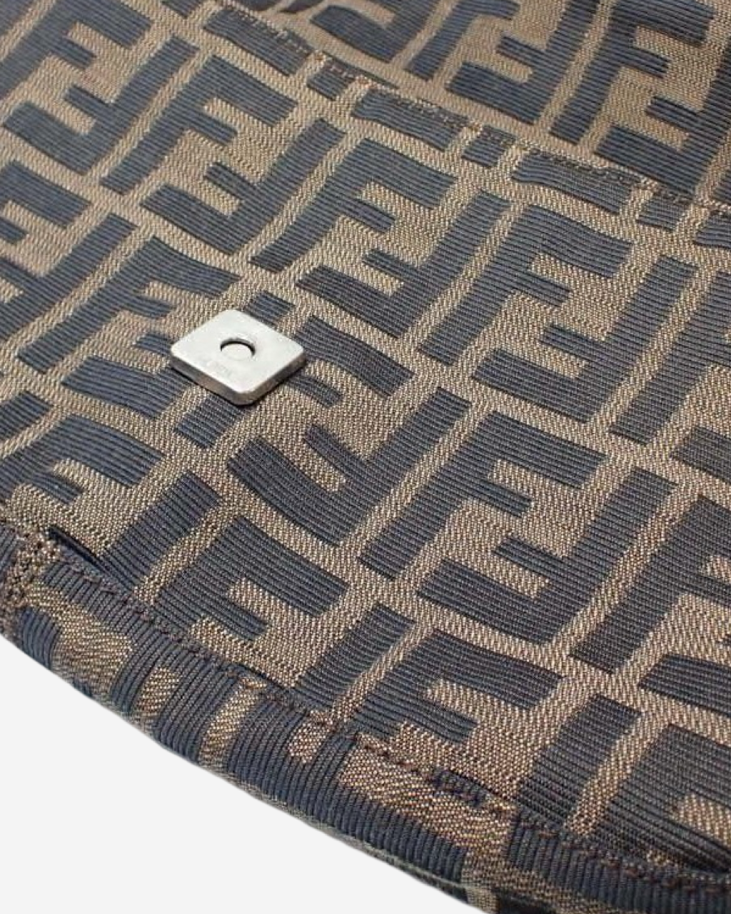 Bolsa Fendi Baguette