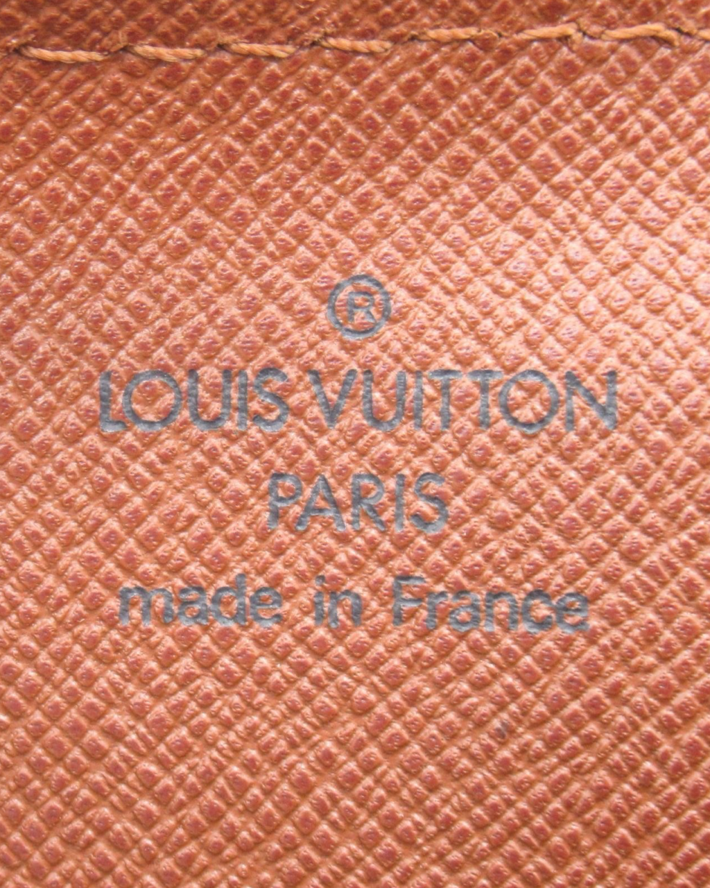 Bolsa Louis Vuitton Papillon