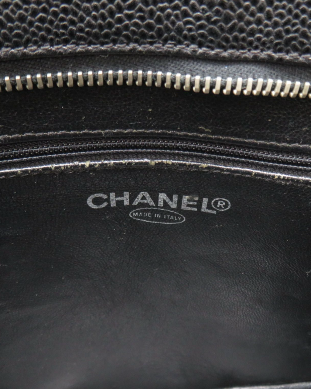 Bolsa Chanel Medallion
