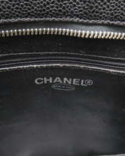 Chanel Medallion bag