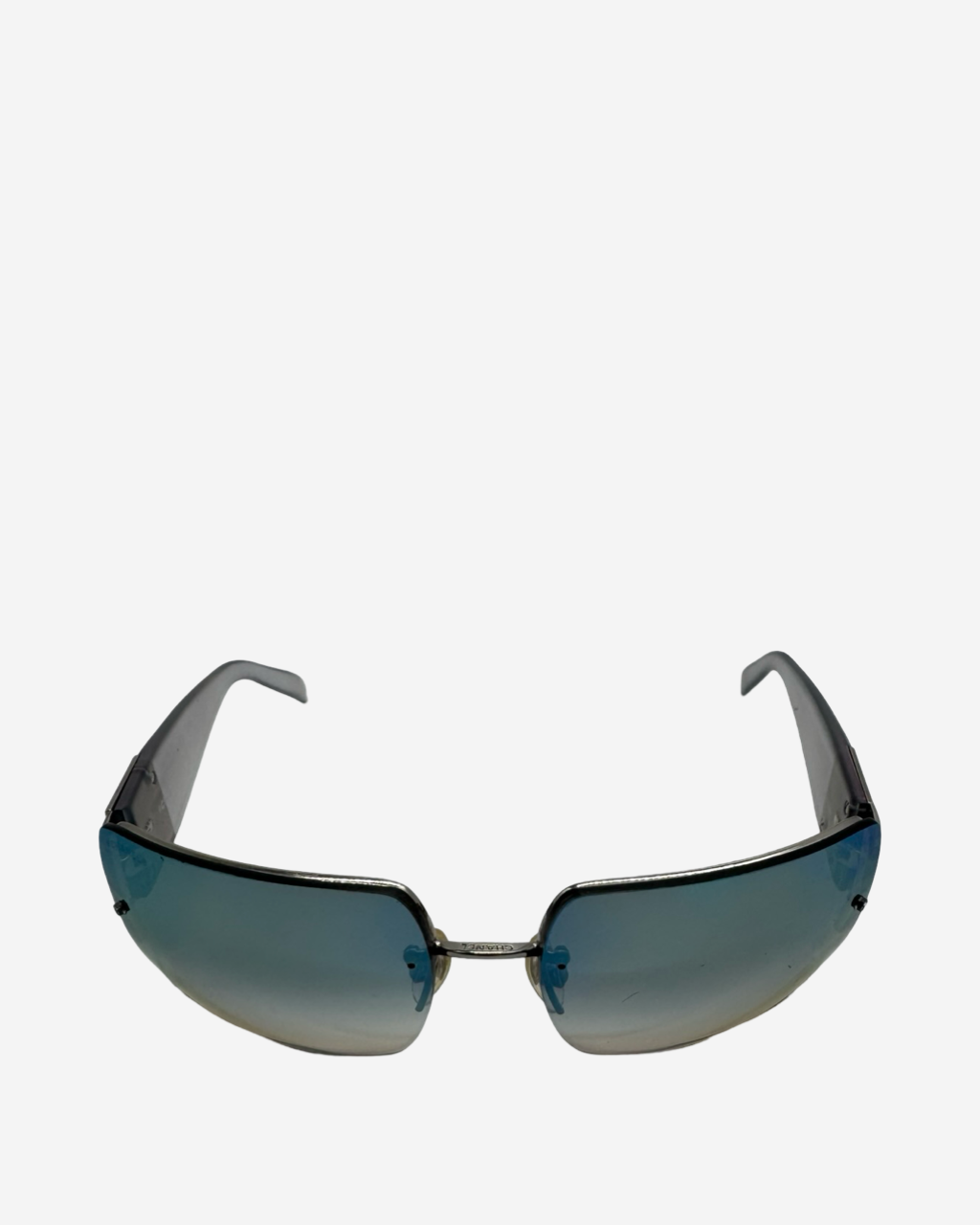 Lentes de Sol Chanel