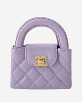 Bolsa Chanel Mini Kelly