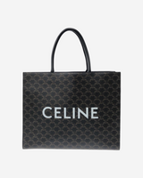Bolsa Celine Horizontal Cabas