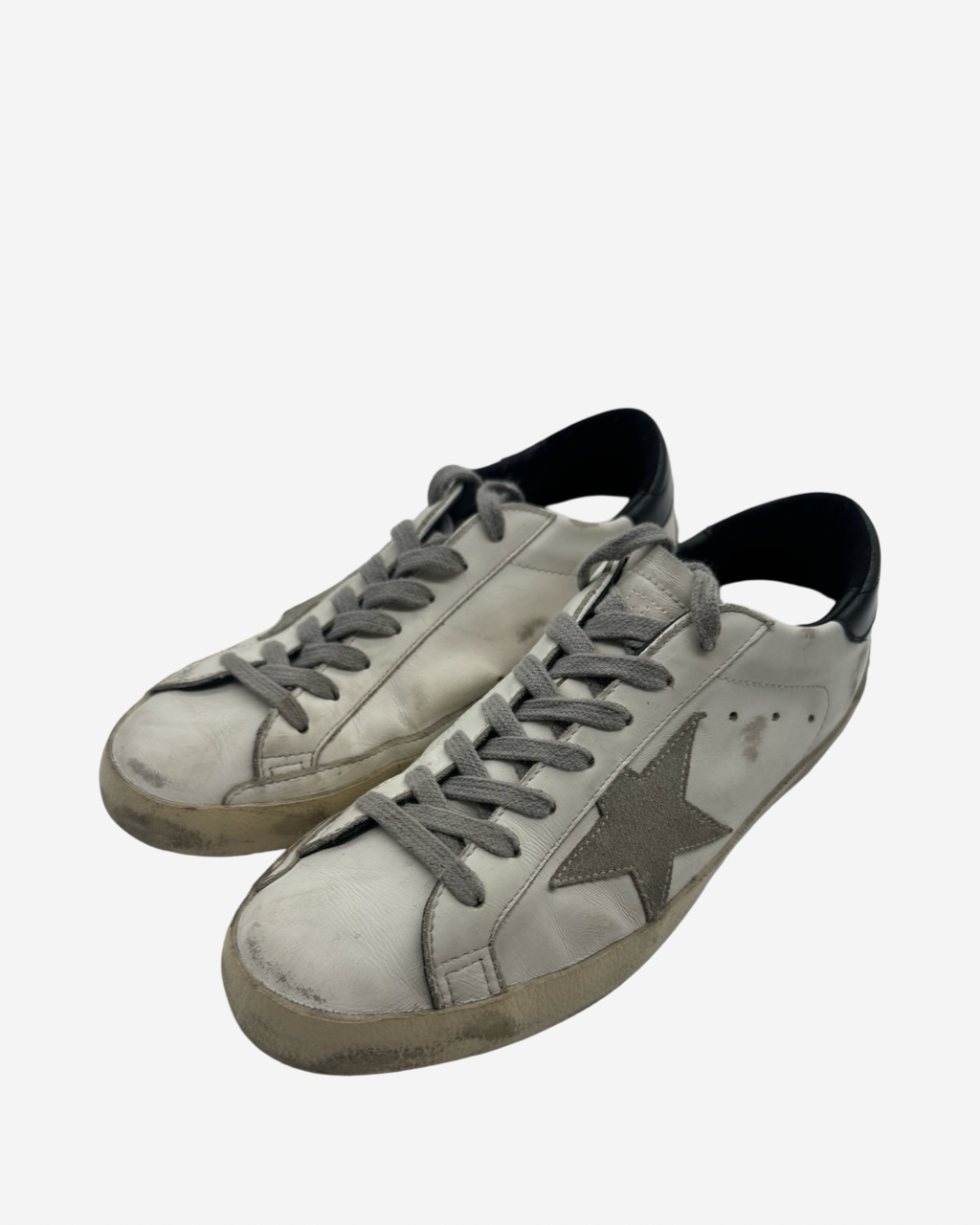Tenis Golden Goose Superstar 40
