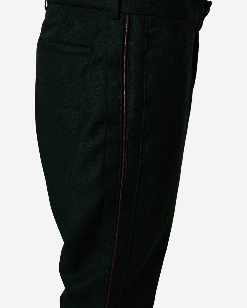 Pantalones Ferragamo 50 IT