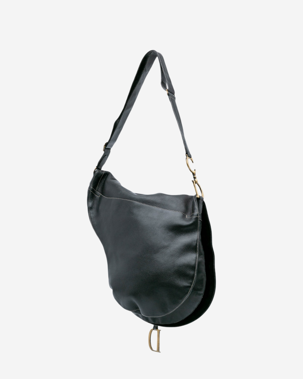 Bolsa Dior Saddle