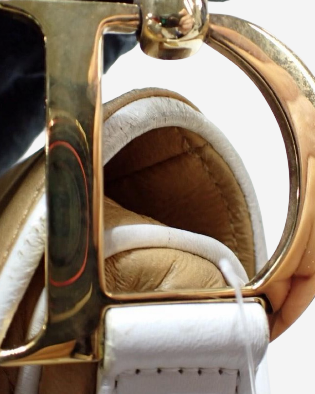 Bolsa Dior Saddle 2000