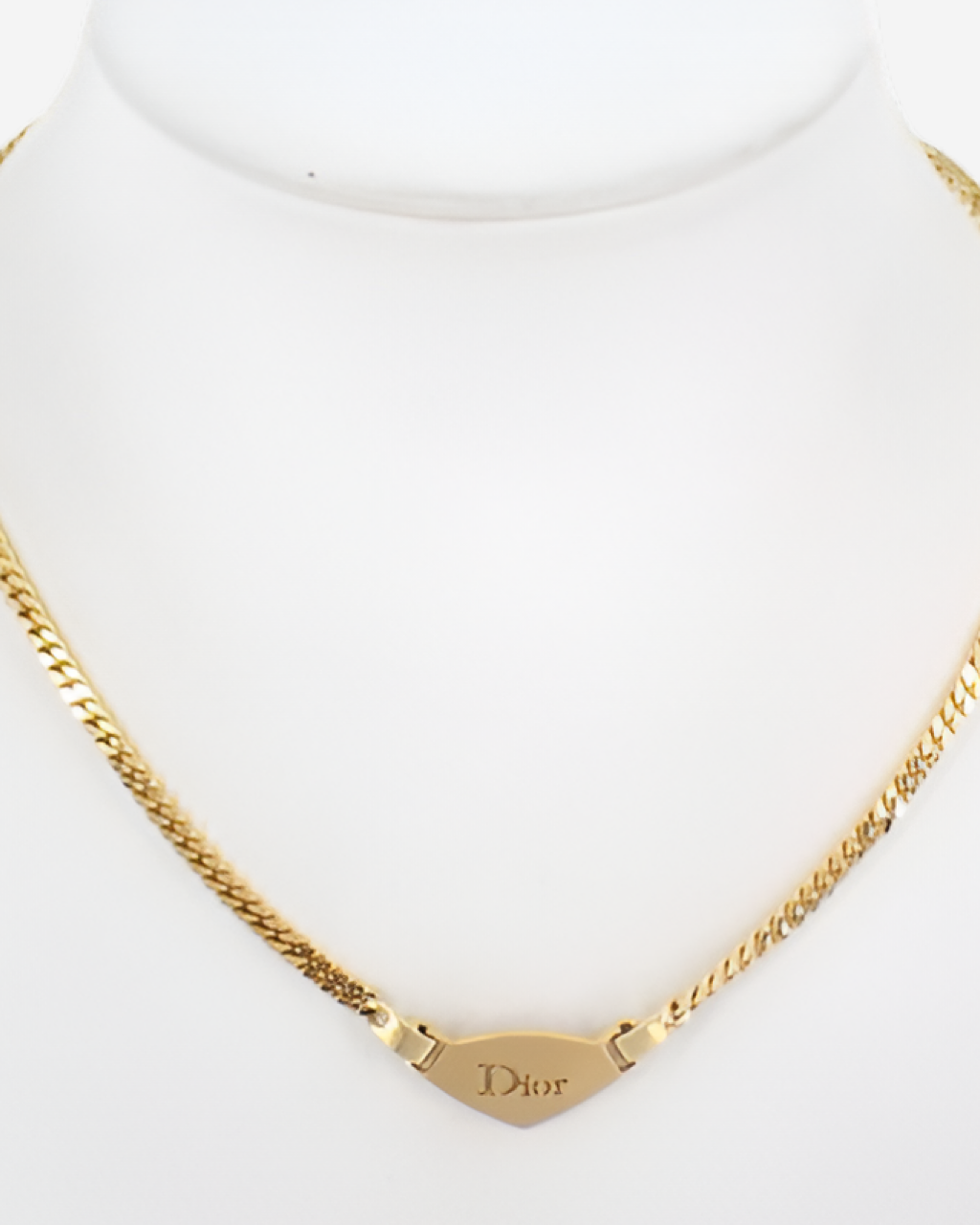 Dior Necklace