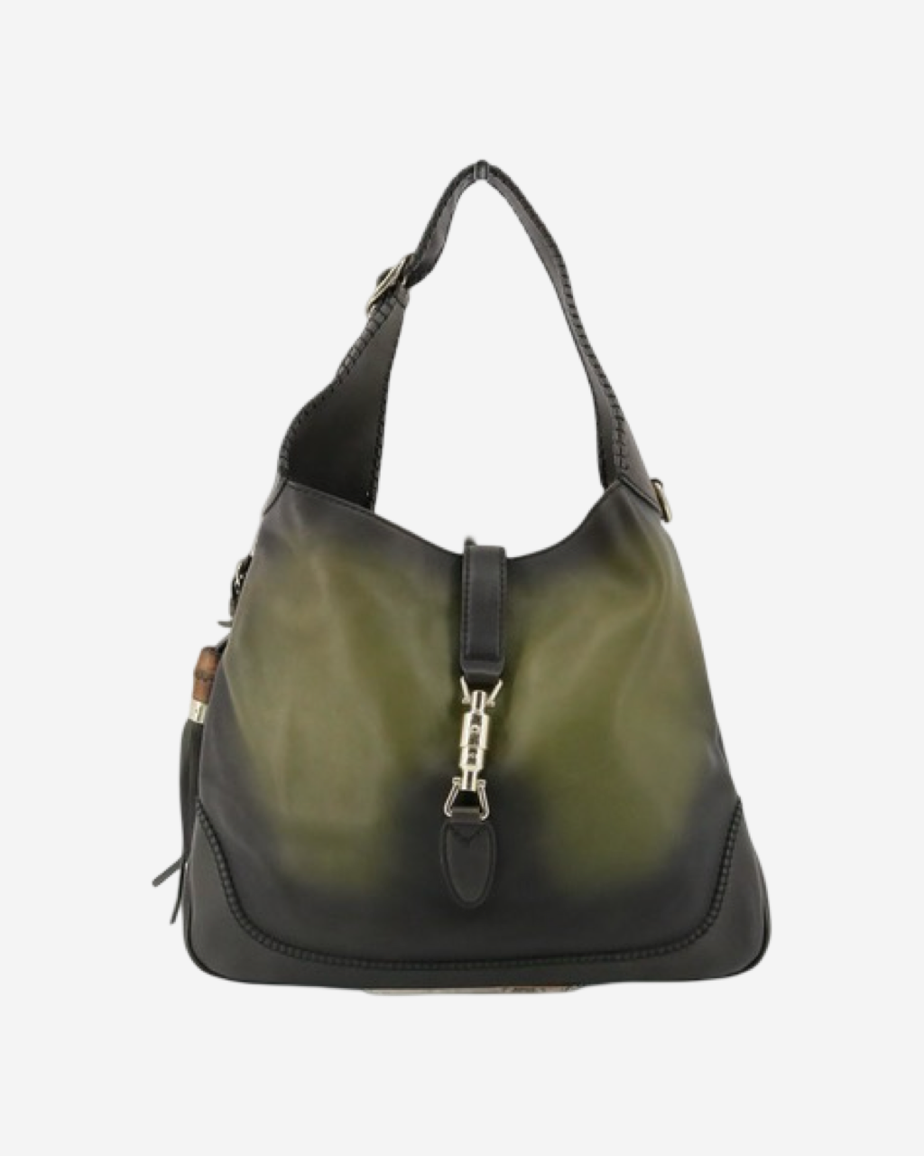 Bolsa Gucci New Jackie