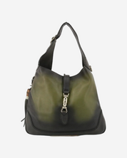 Bolsa Gucci New Jackie