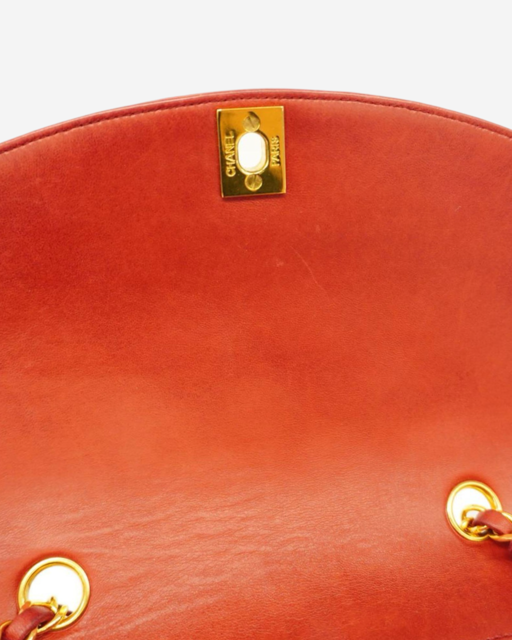 Bolsa Chanel Diana
