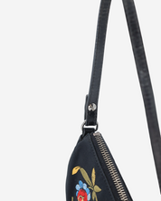 Bolso Dior Saddle Floral 2002