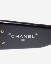 Lentes de Sol Chanel