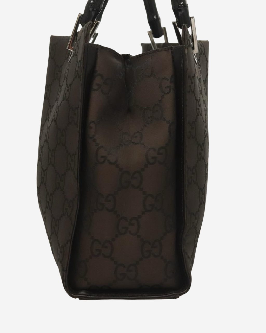Bolsa Gucci Bamboo