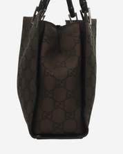 Bolsa Gucci Bamboo