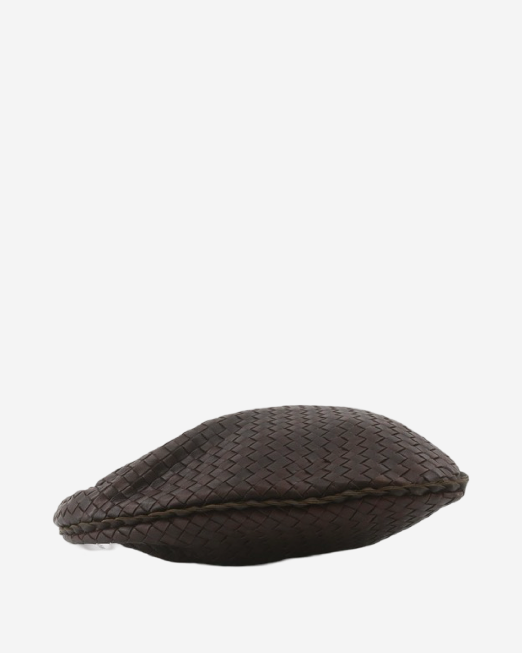 Bottega Veneta Hobo Intrecciato Bag