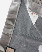 Gucci Silver Jeans