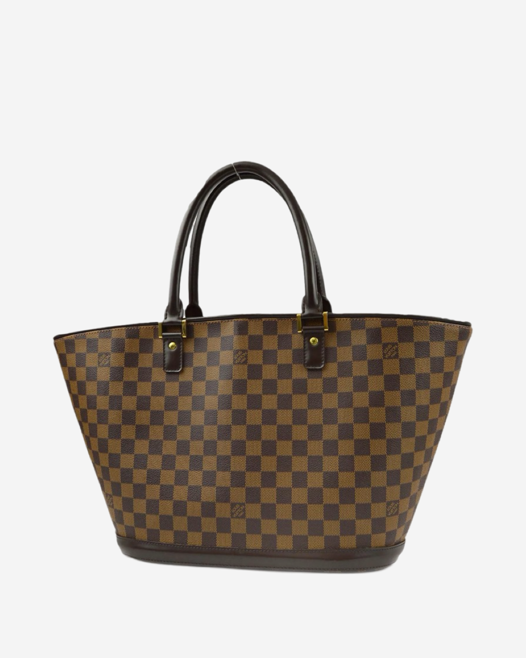 Bolsa Louis Vuitton Monosque GM