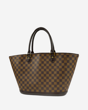 Bolsa Louis Vuitton Monosque GM