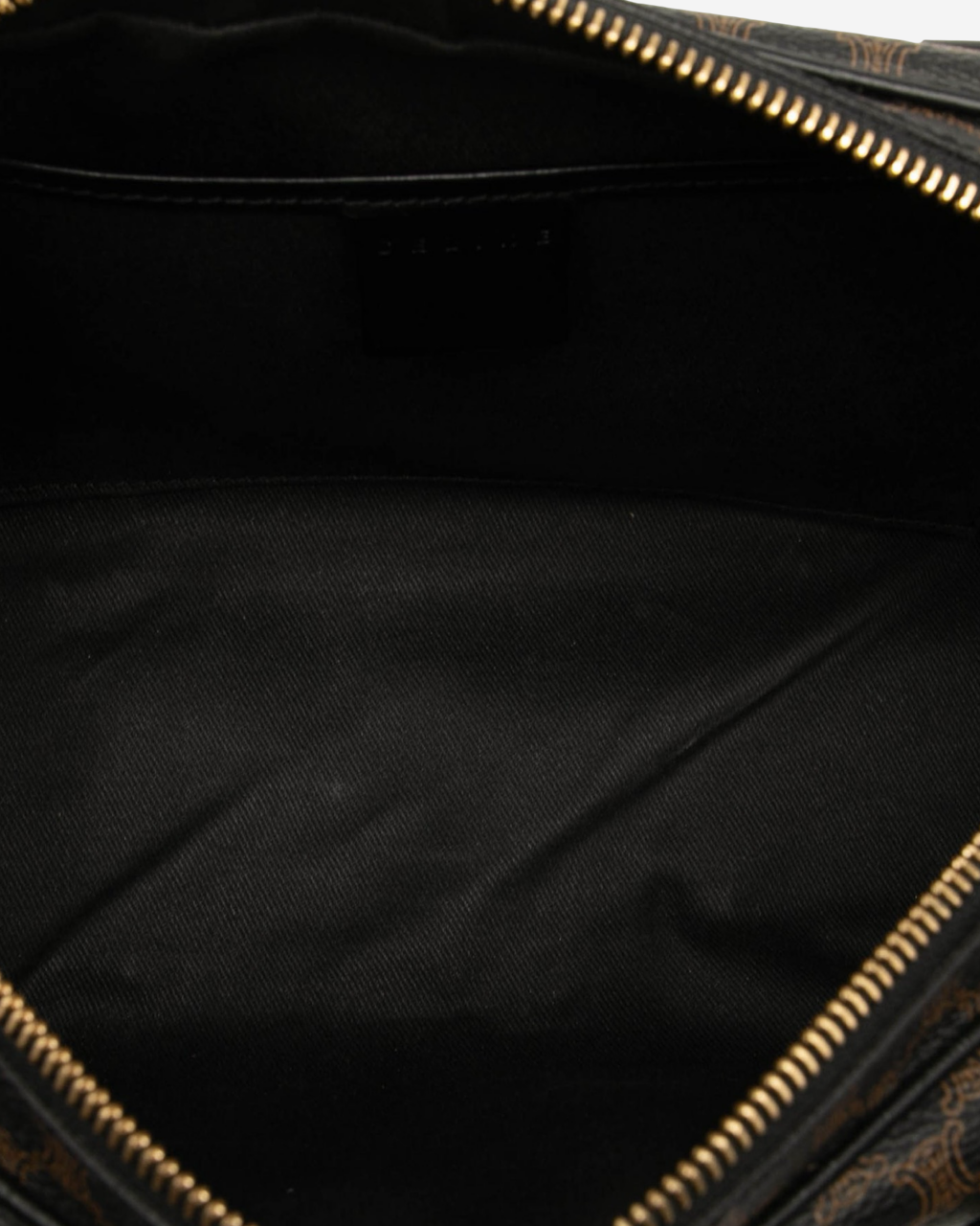 Bolsa Celine Macadam 2012
