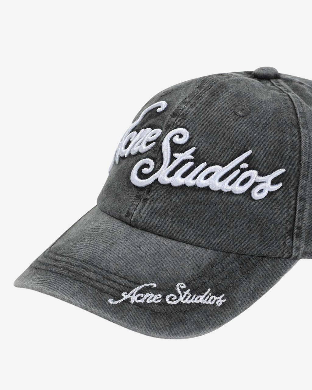Gorra Acne Studios