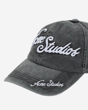 Gorra Acne Studios
