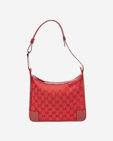 Gucci Small Zip Hobo Bag