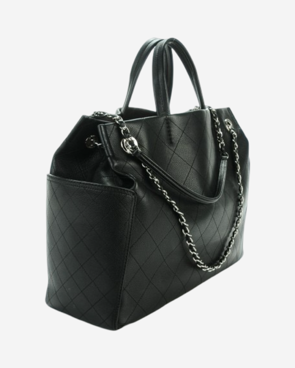 Bolsa Chanel City Girl 2011-2012