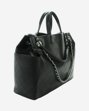 Bolsa Chanel City Girl 2011-2012