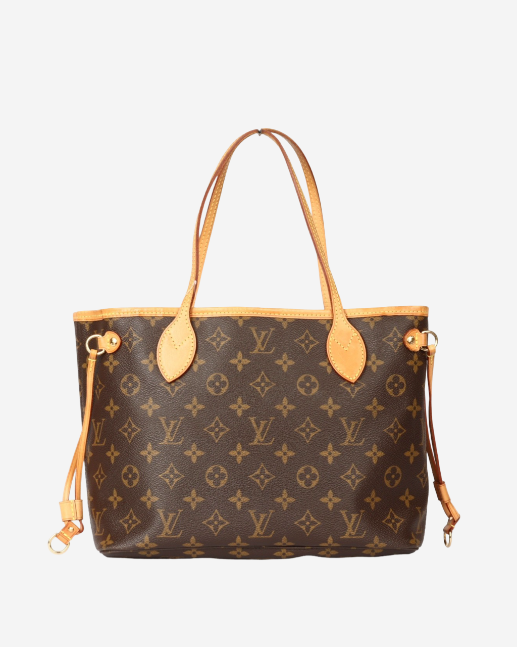 Bolsa Louis Vuitton Neverfull Monogram PM 2007