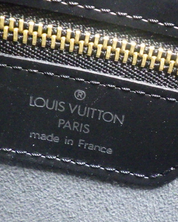 Louis Vuitton Saint Jacques Epi Bag