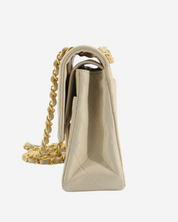 Chanel Classic Double Flap Bag