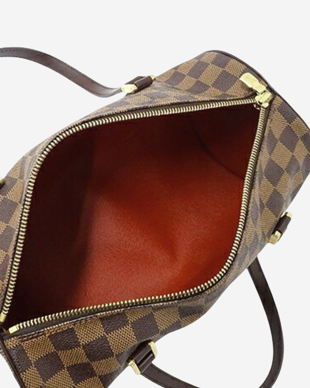 Louis Vuitton Papillon 30 Bag