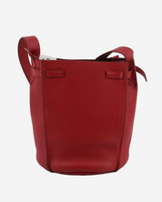 Bolsa Celine Belt Bucket 2017