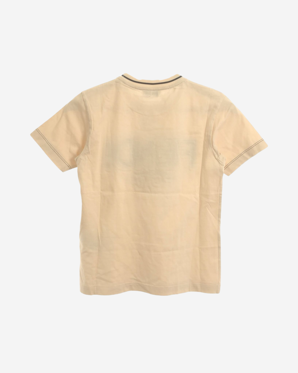 Fendi T-Shirt – Irene Buffa Fendi T-Shirt – Irene Buffa