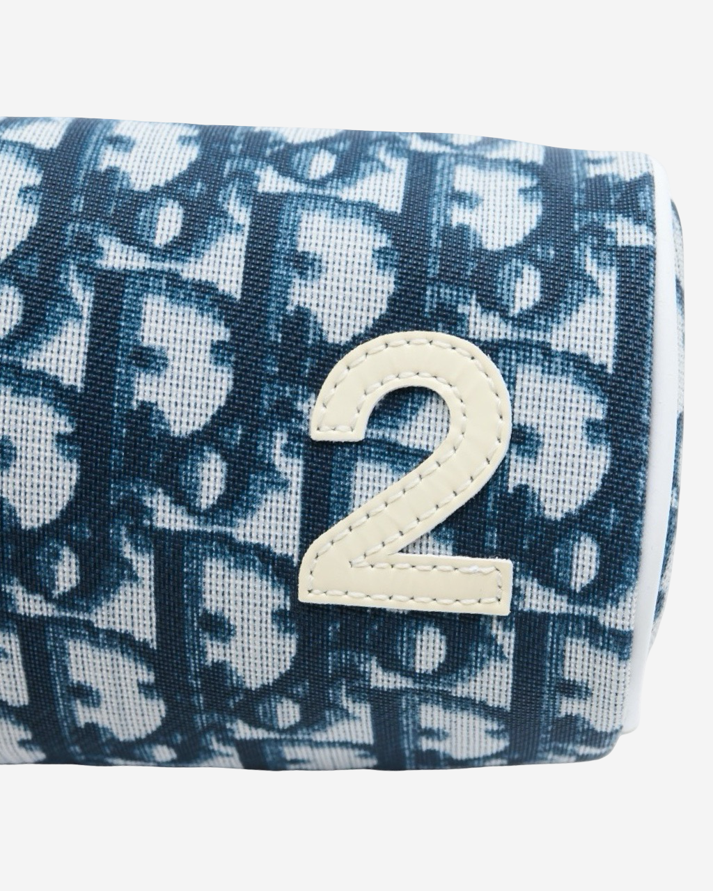 Dior Trotter Pouch 2003